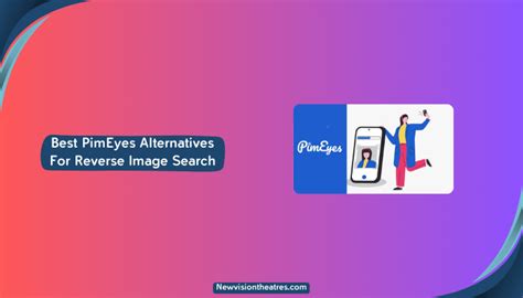 pimeyes alternatives|pimeyes image search alternative.